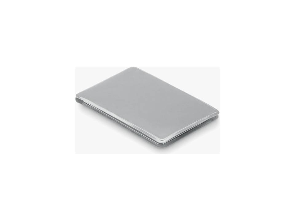 Protection double carte RFID 10