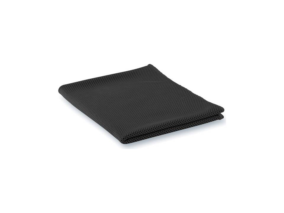 Serviette sport absorbante