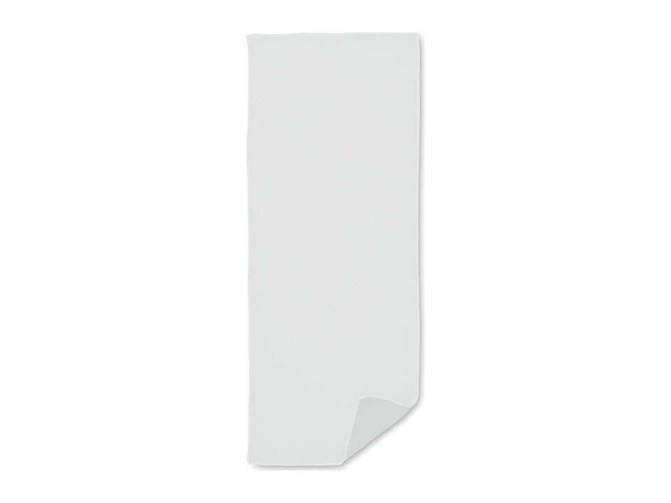 Serviette sport absorbante 3