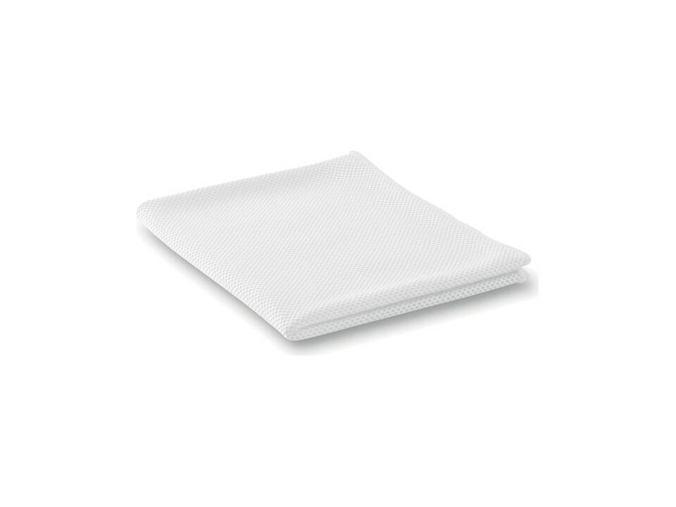 Serviette sport absorbante 4