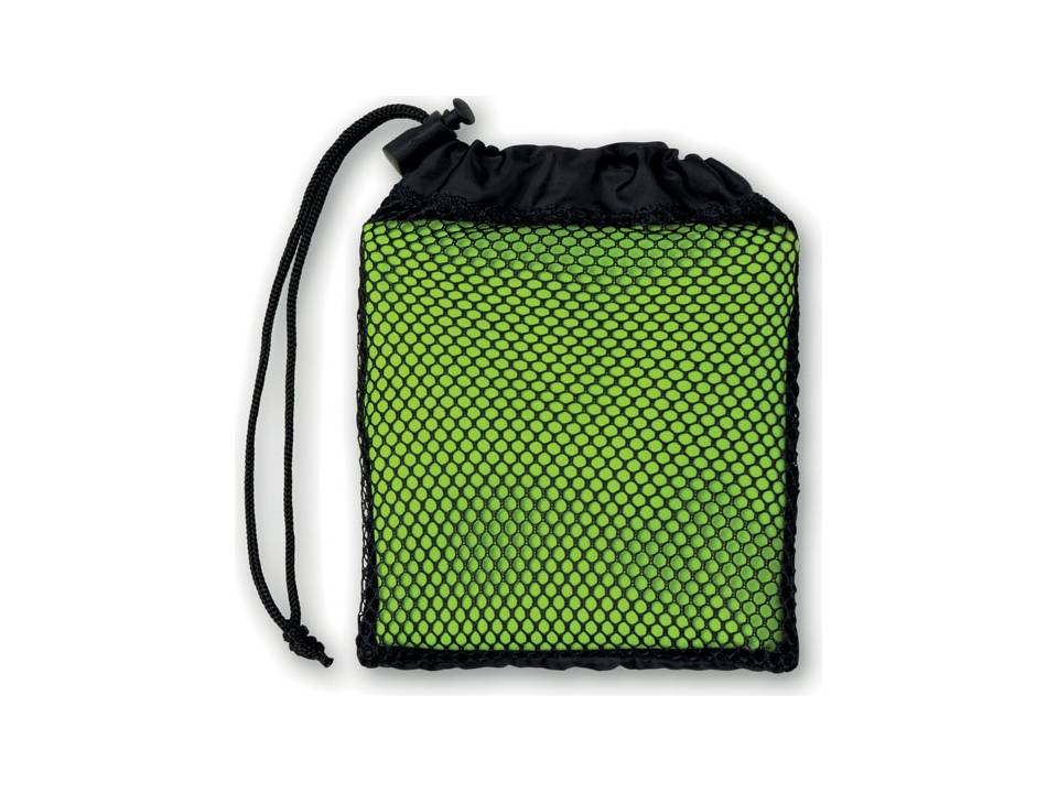 Serviette de sport absorbant 6