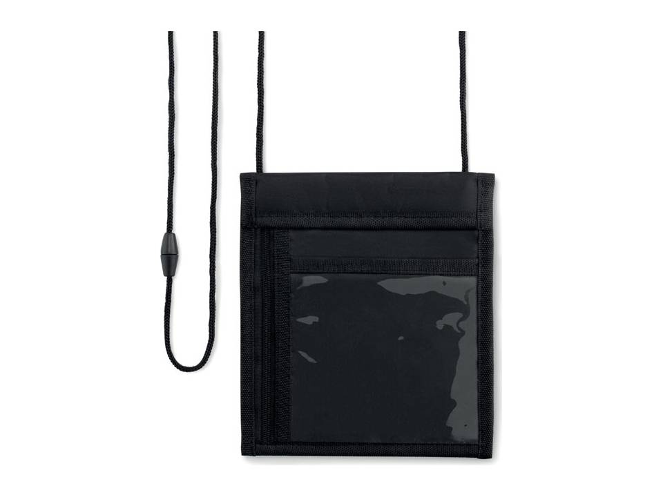 Porte badge et cartes 3