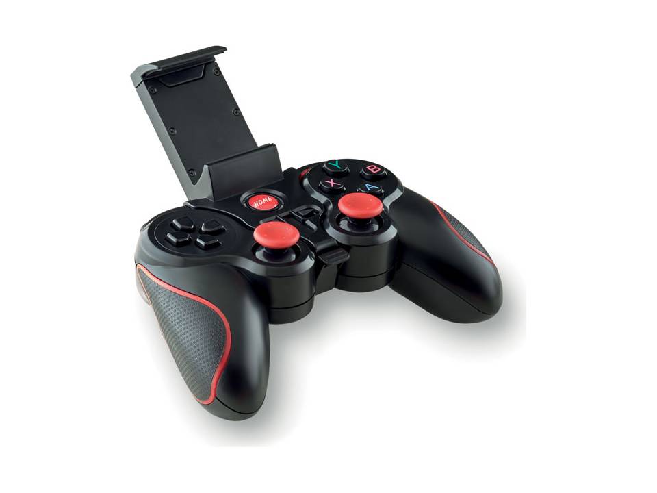 Manette de jeu vidéo 2