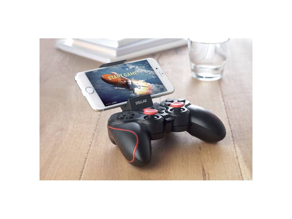 Manette de jeu vidéo 4