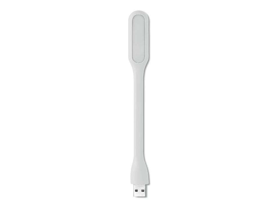 USB lampe 11