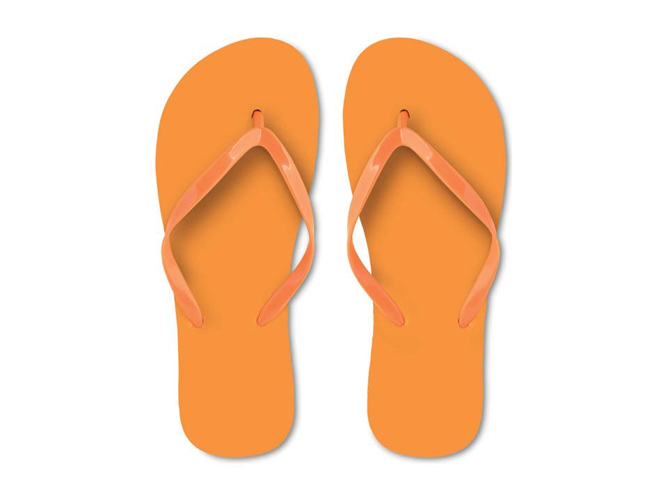 Tongs de plage Honolulu 6