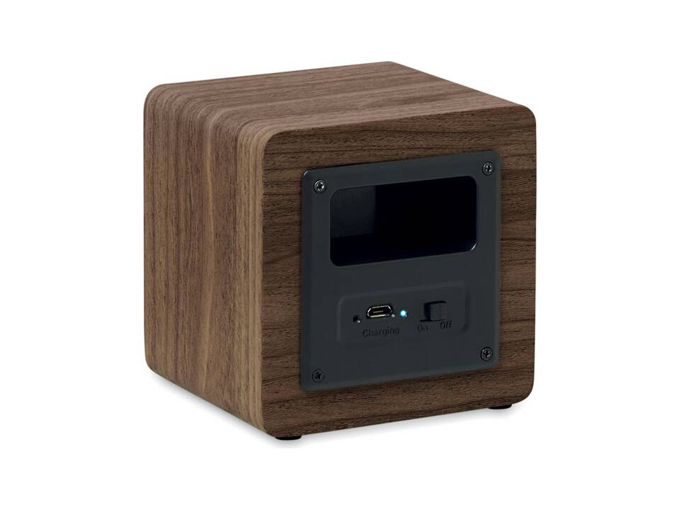 Haut-parleur Bluetooth 3