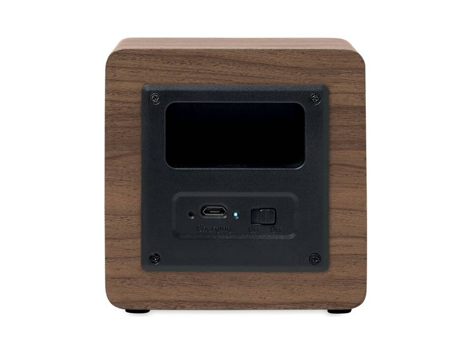 Haut-parleur Bluetooth 4