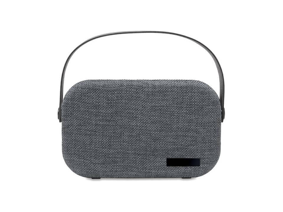 Haut-parleur Bluetooth 2x3W 3