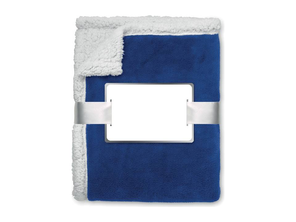 Couverture PP / sherpa 11