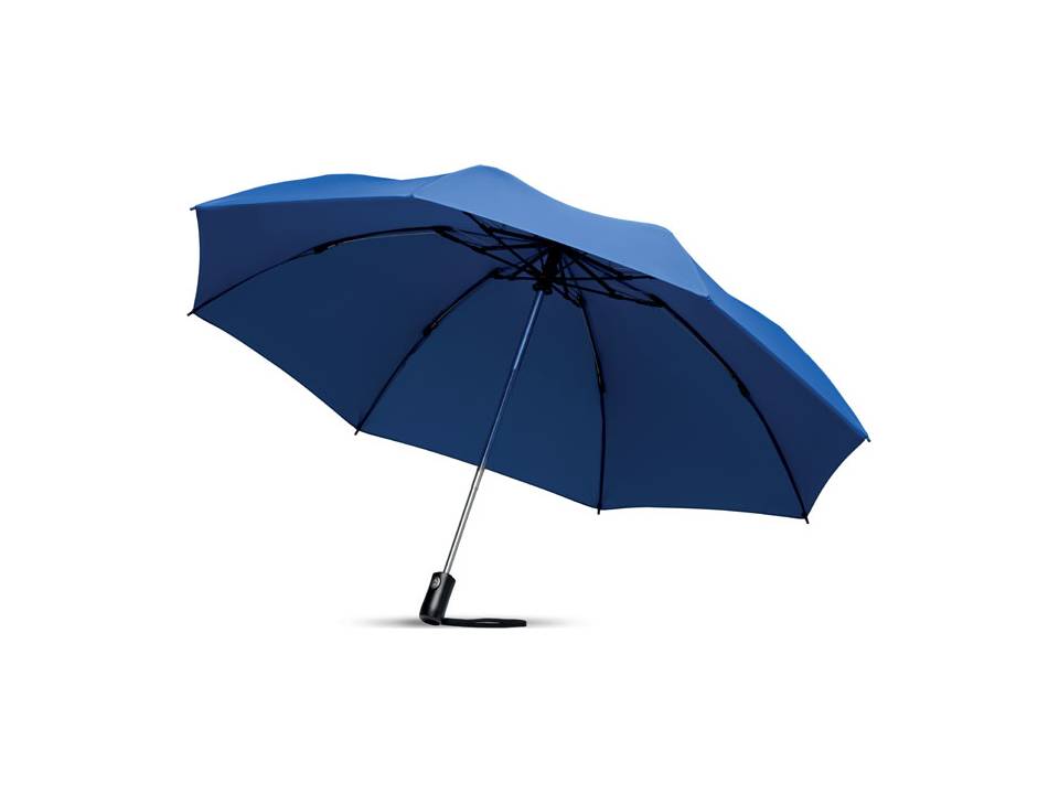 Parapluie réversible pliable 7
