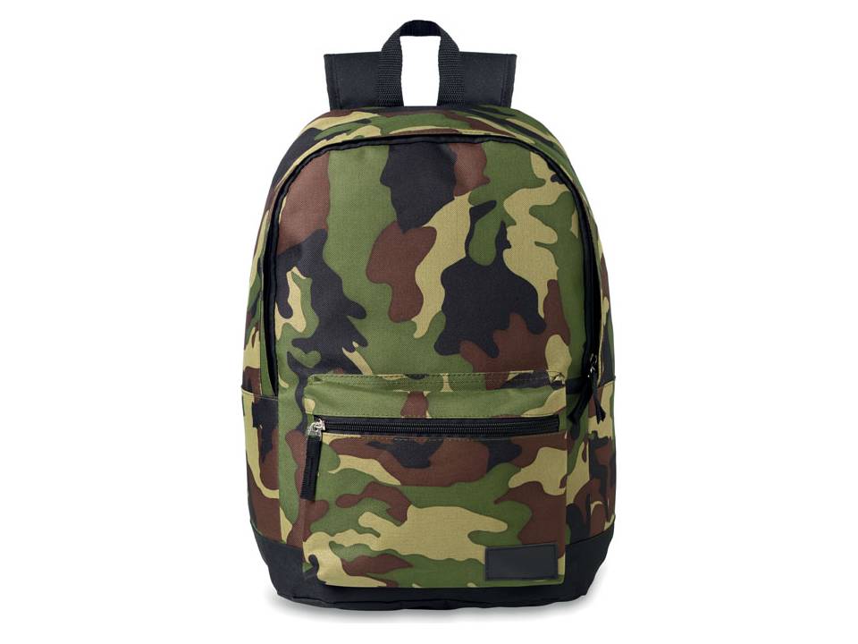 Sac à dos en polyester 4