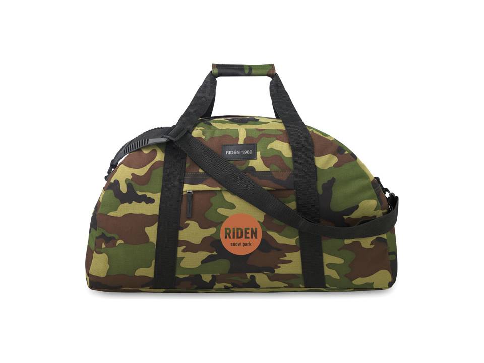 Sac à dos en polyester 3