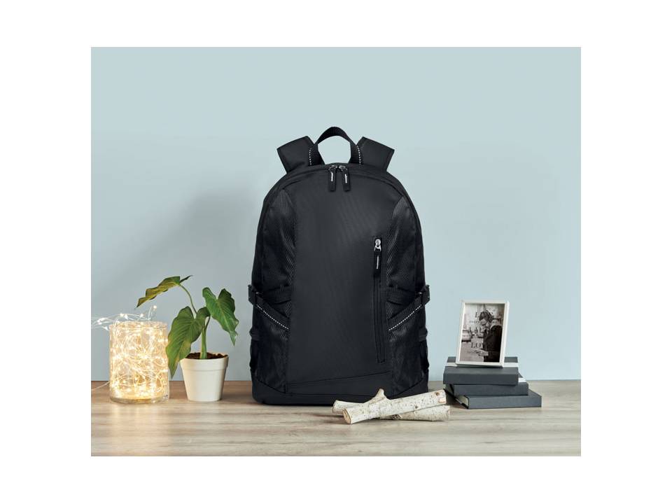 Sac à dos en polyester 1