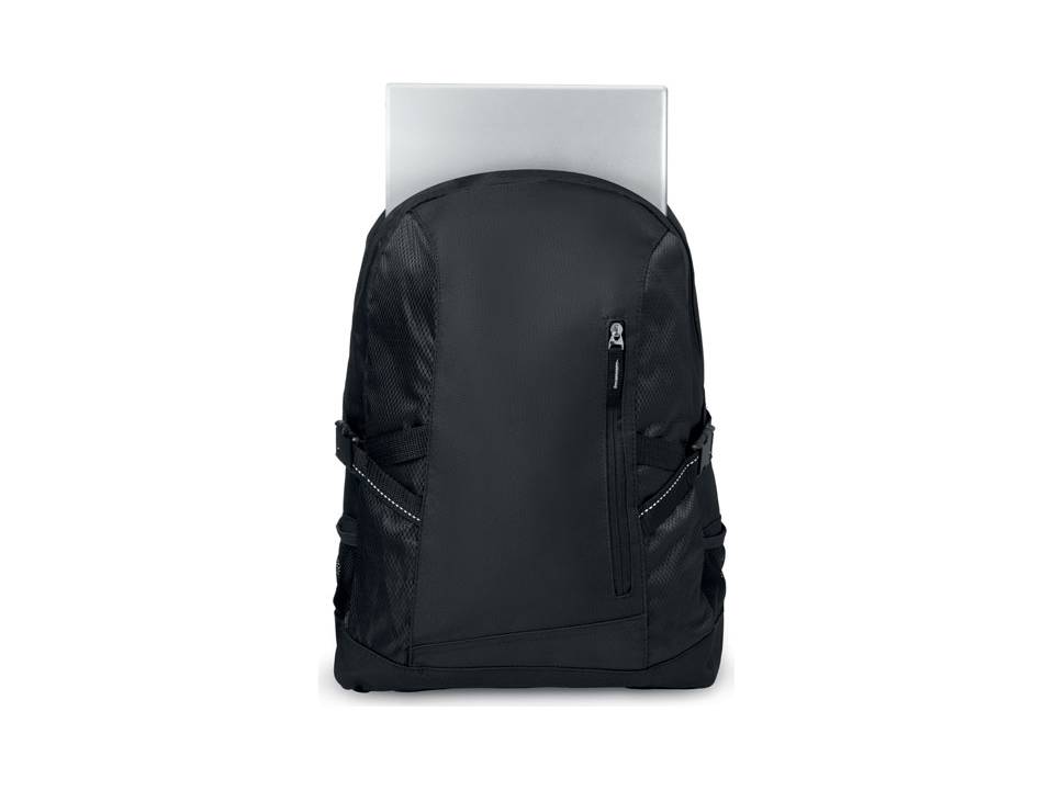 Sac à dos en polyester 3