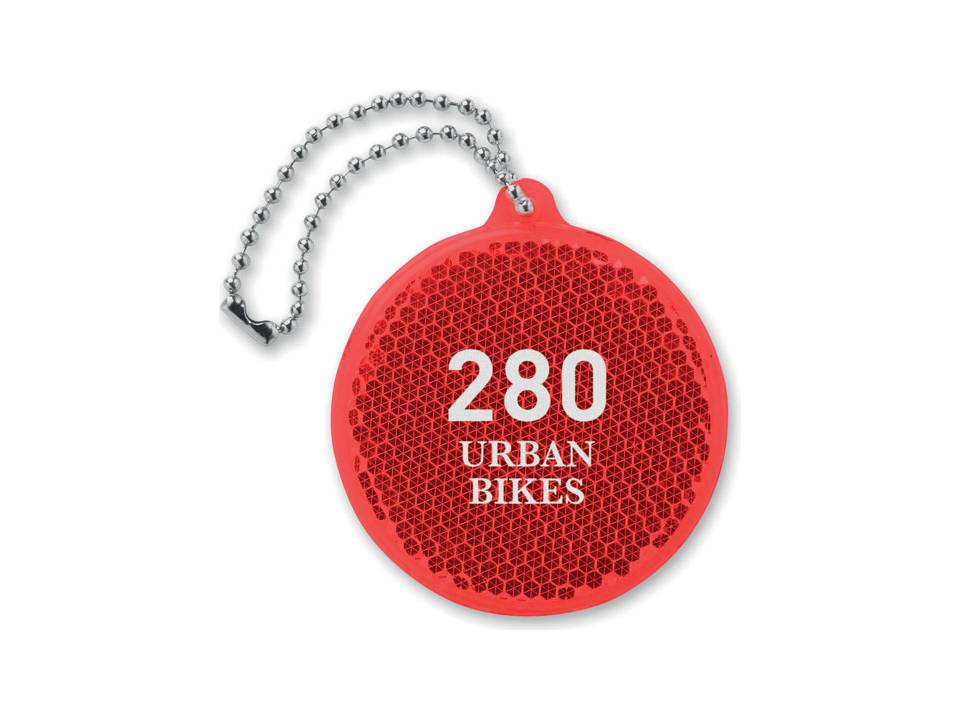 Rond réfléchissant 2