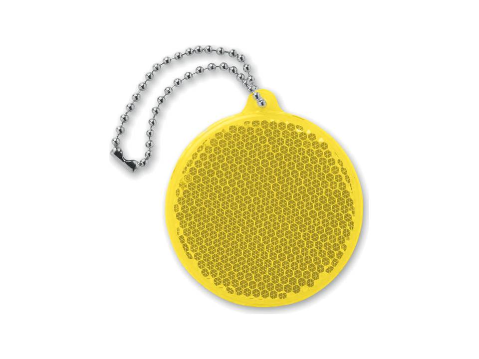 Rond réfléchissant 3