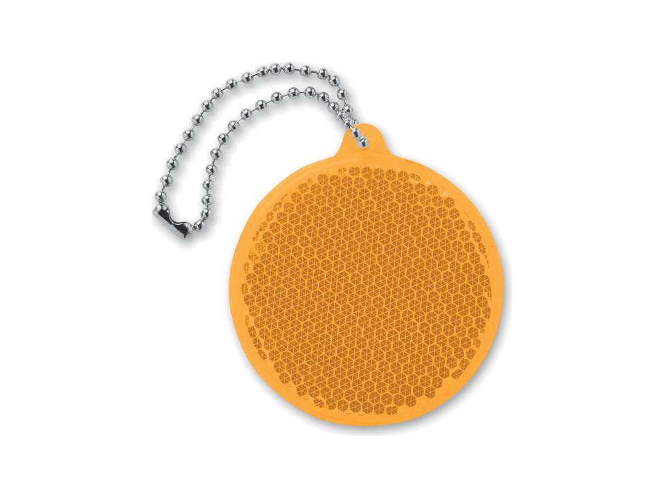 Rond réfléchissant 4