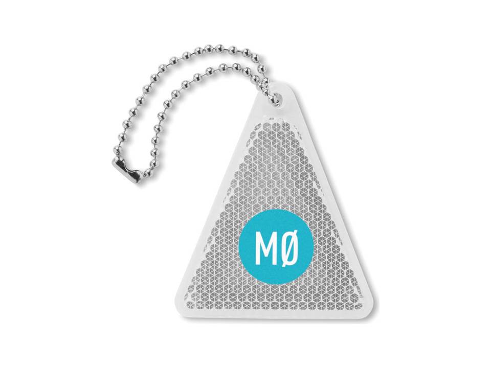 Triangle réfléchissant 4