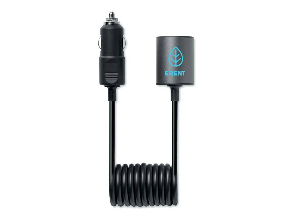 Chargeur voiture USB 1,5 m 2