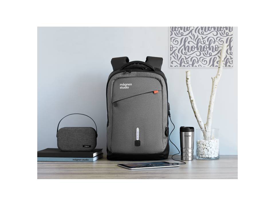 Sac à dos et powerbank 8