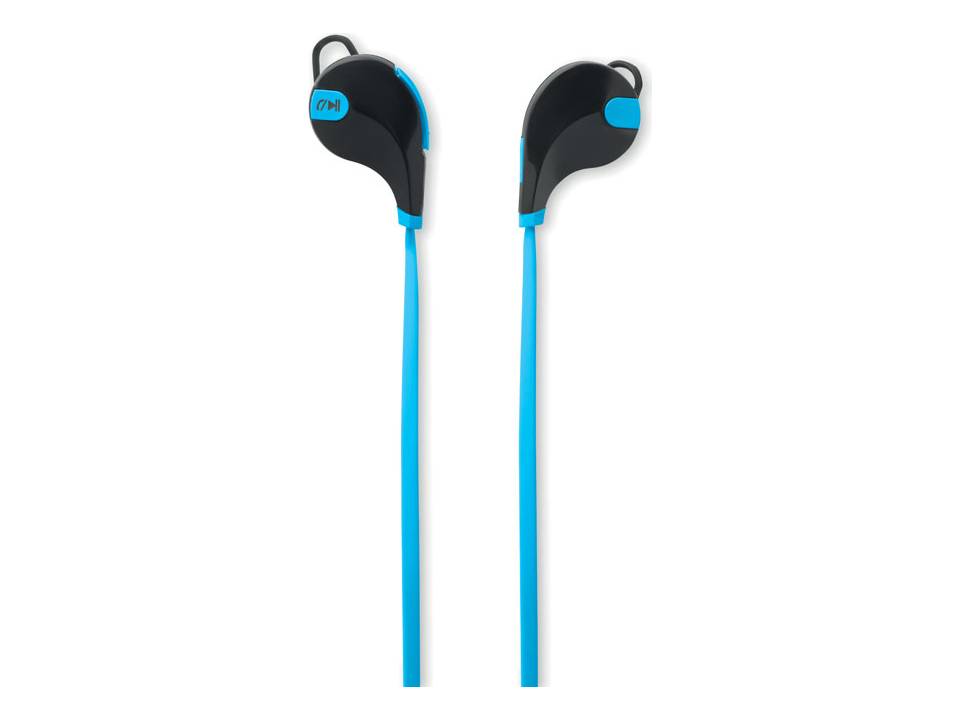 Écouteurs Bluetooth 10