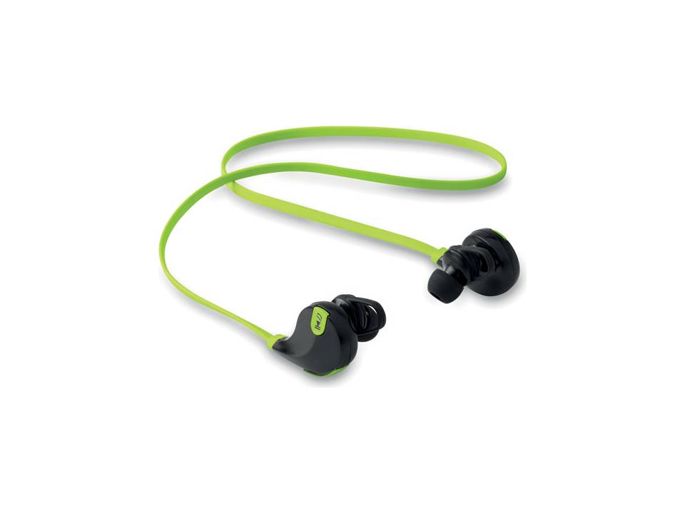 Écouteurs Bluetooth 1