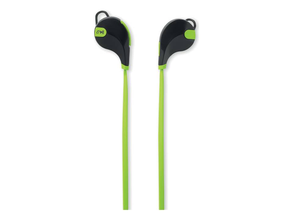 Écouteurs Bluetooth 2