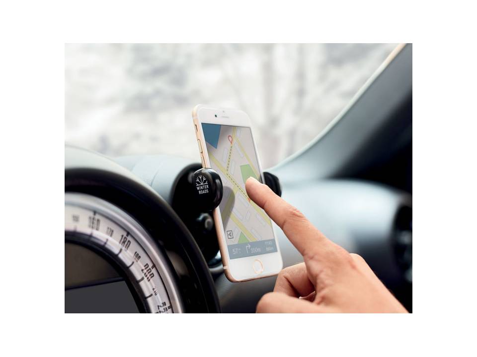 Support universel de téléphone pour voiture 4