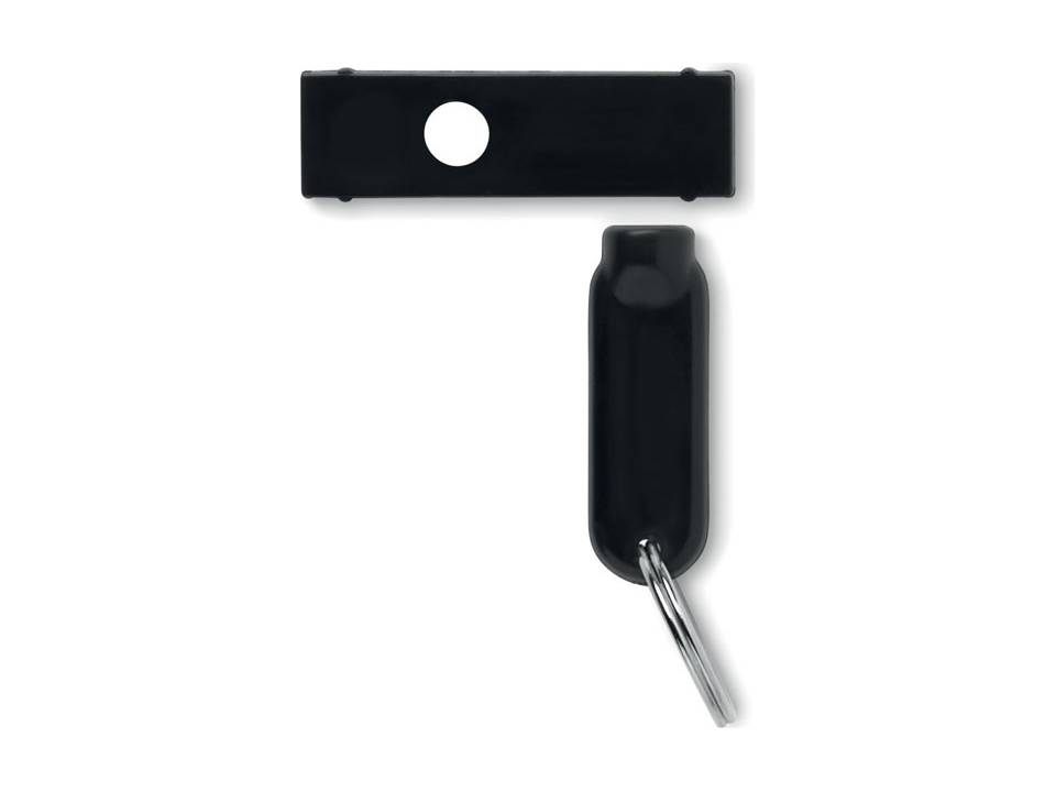 Cache webcam & Ctrl parental 2