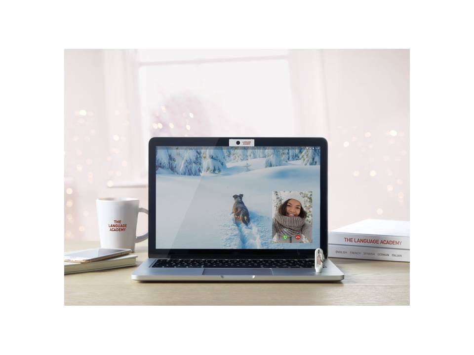 Cache webcam & Ctrl parental 4