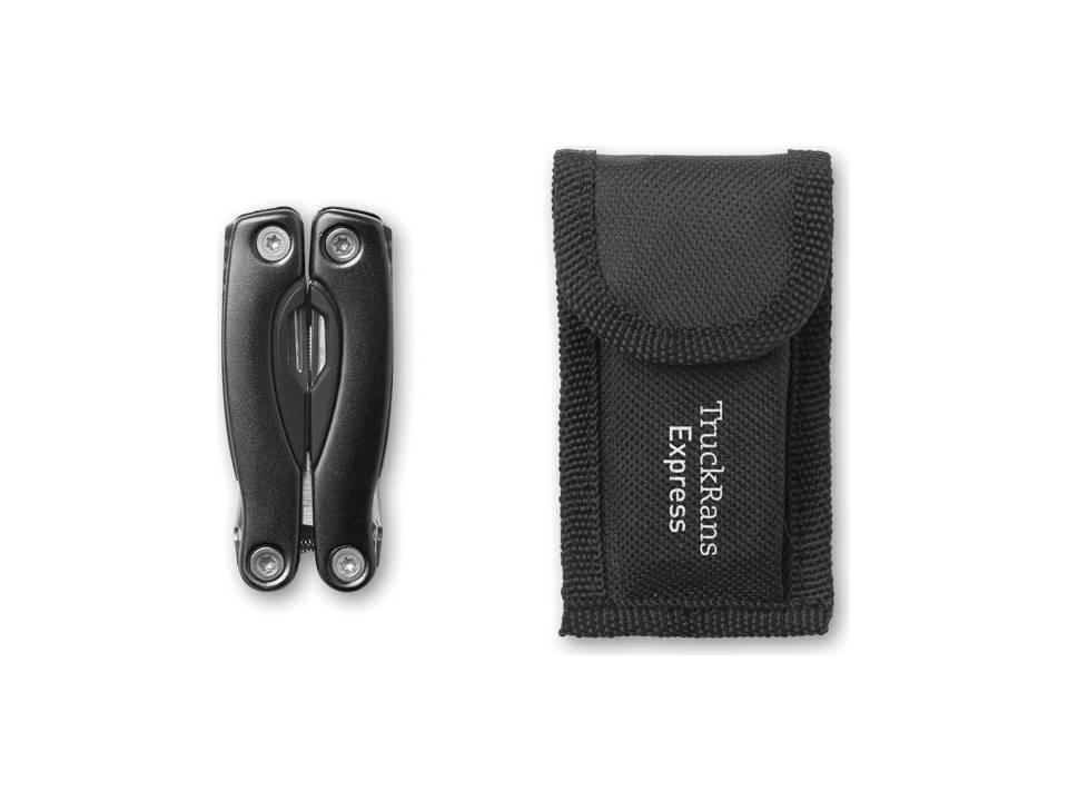 Multi-outil pliable 4