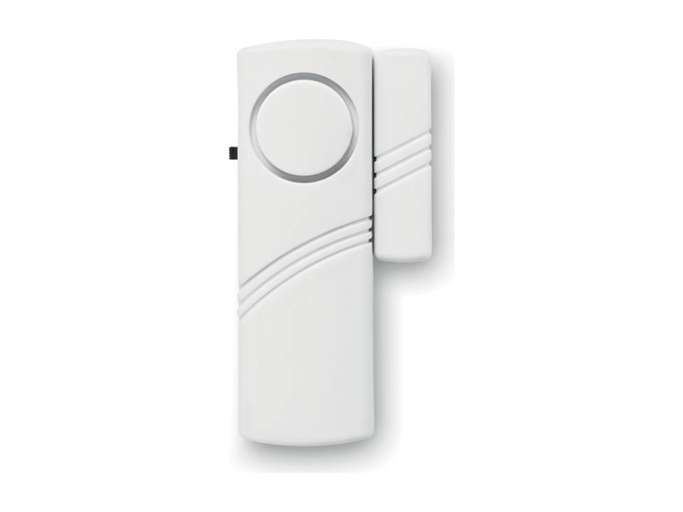 Alarme de porte 2