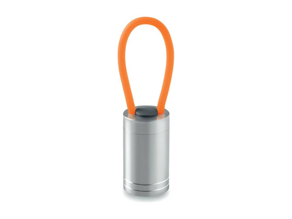 Torche aluminium 10