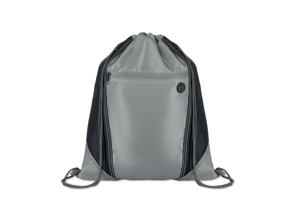 Sac Shoop Grey 6