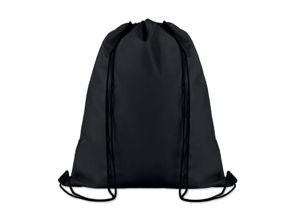 Grand sac cordelette 210D 2