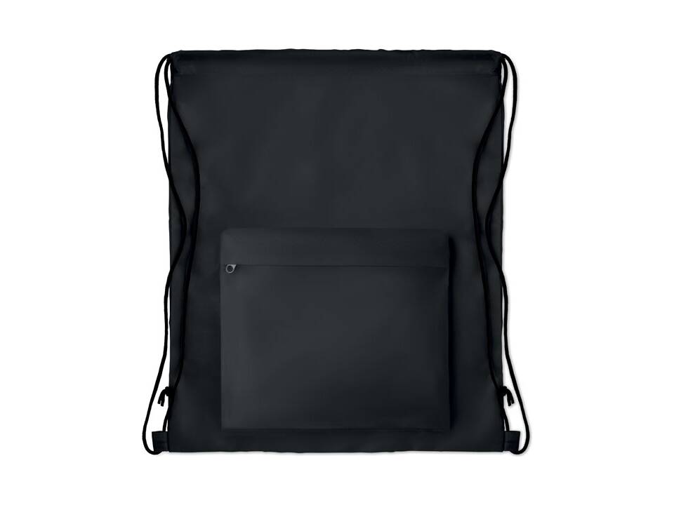 Grand sac cordelette 210D 3