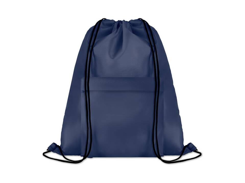 Grand sac cordelette 210D 4