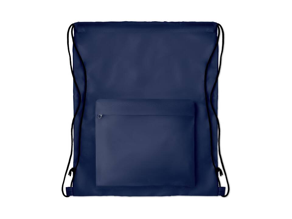 Grand sac cordelette 210D 6