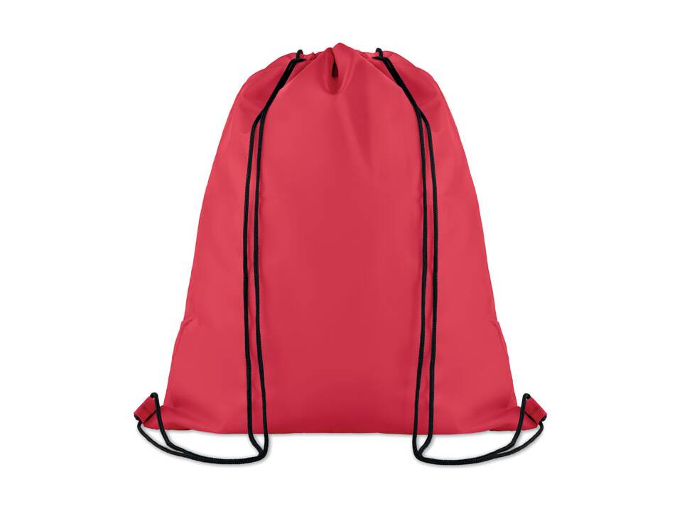 Grand sac cordelette 210D 8