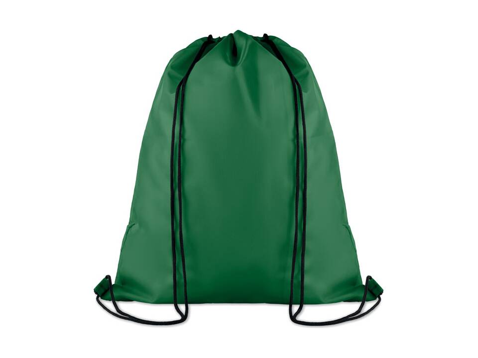 Grand sac cordelette 210D 20