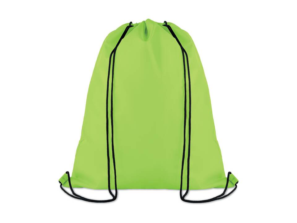 Grand sac cordelette 210D 35