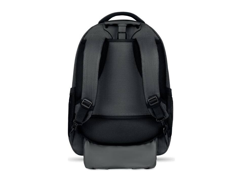 Sac à dos trolley 5