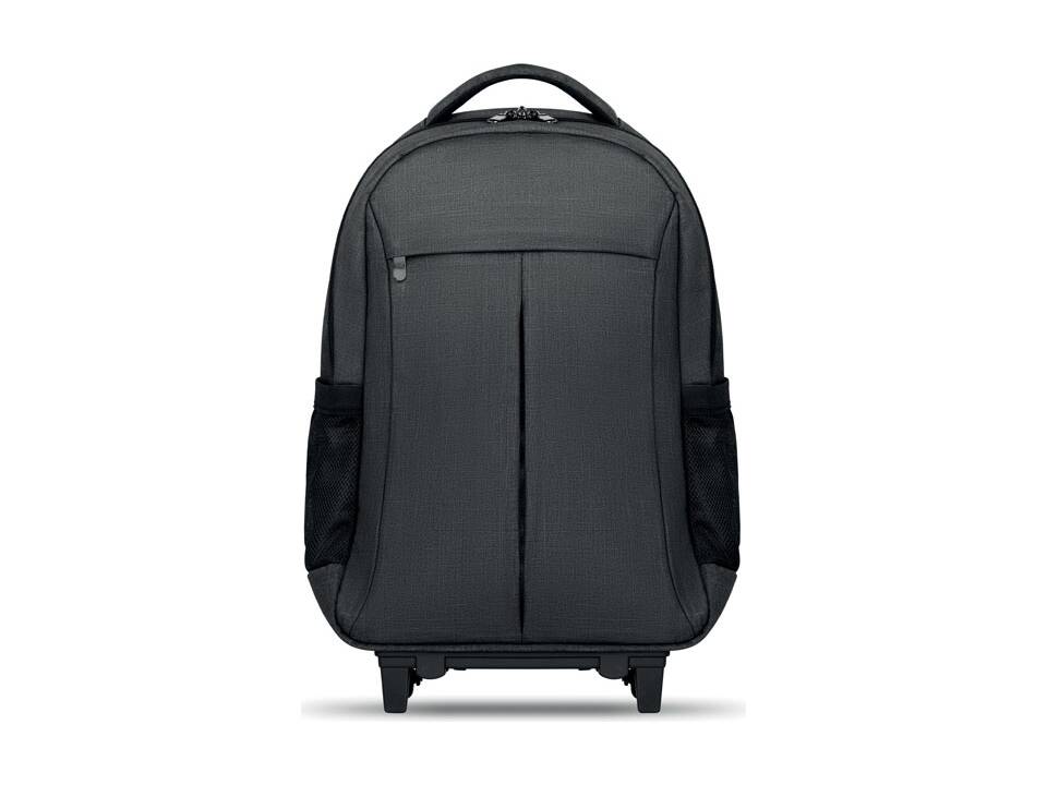 Sac à dos trolley 4