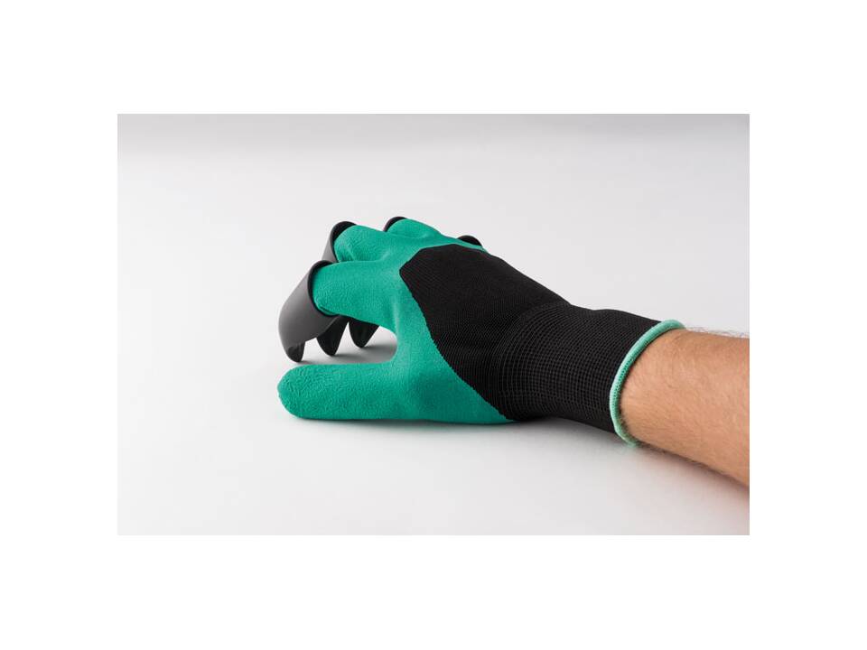 Set de gants de jardin 3