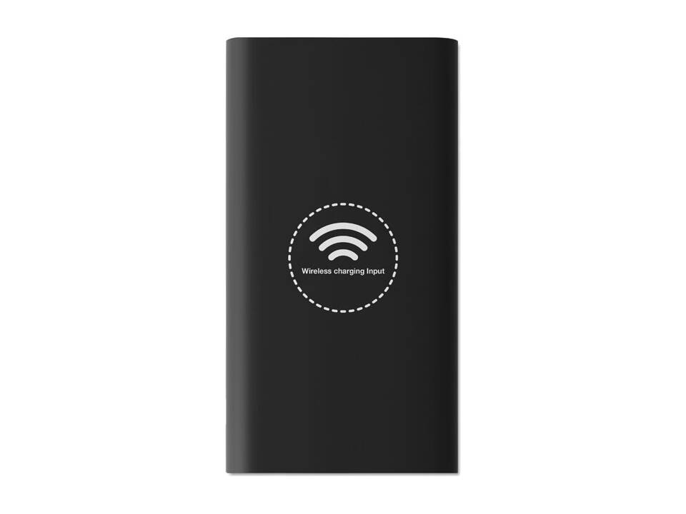 Powerbank sans fil 8000 mAh 3
