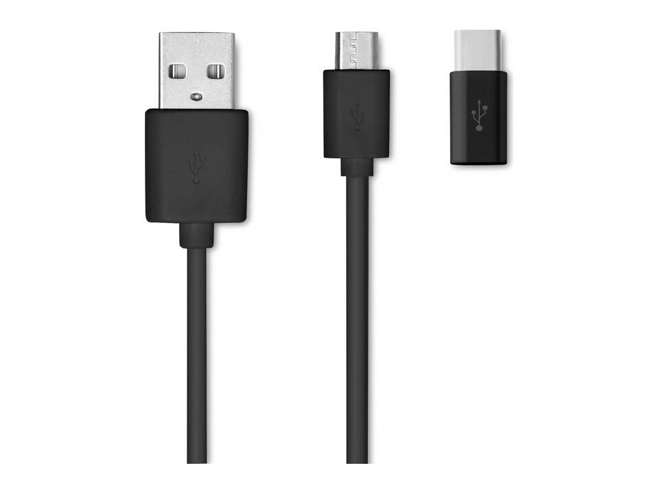 Powerbank sans fil 8000 mAh 8