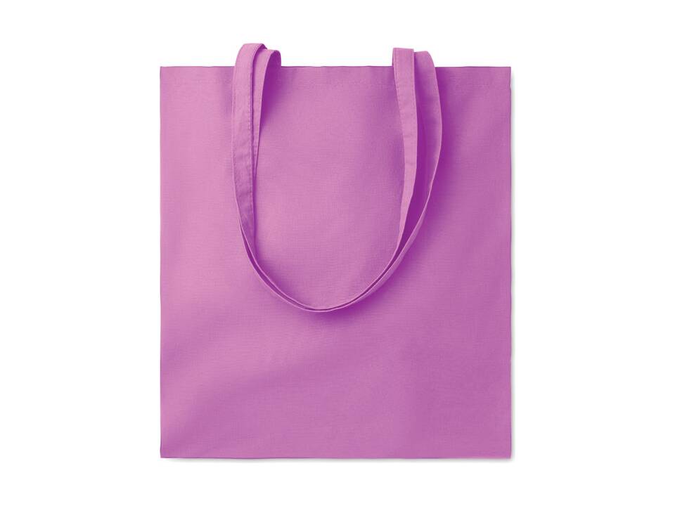 Sac Shopping Cottonel Couleur 4