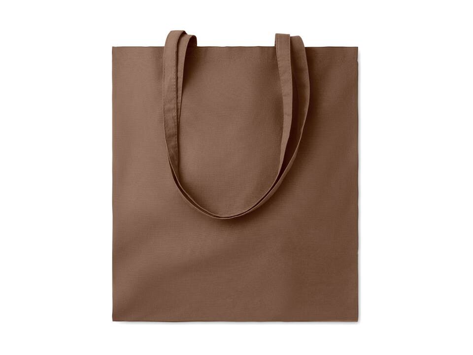 Sac Shopping Cottonel Couleur 2
