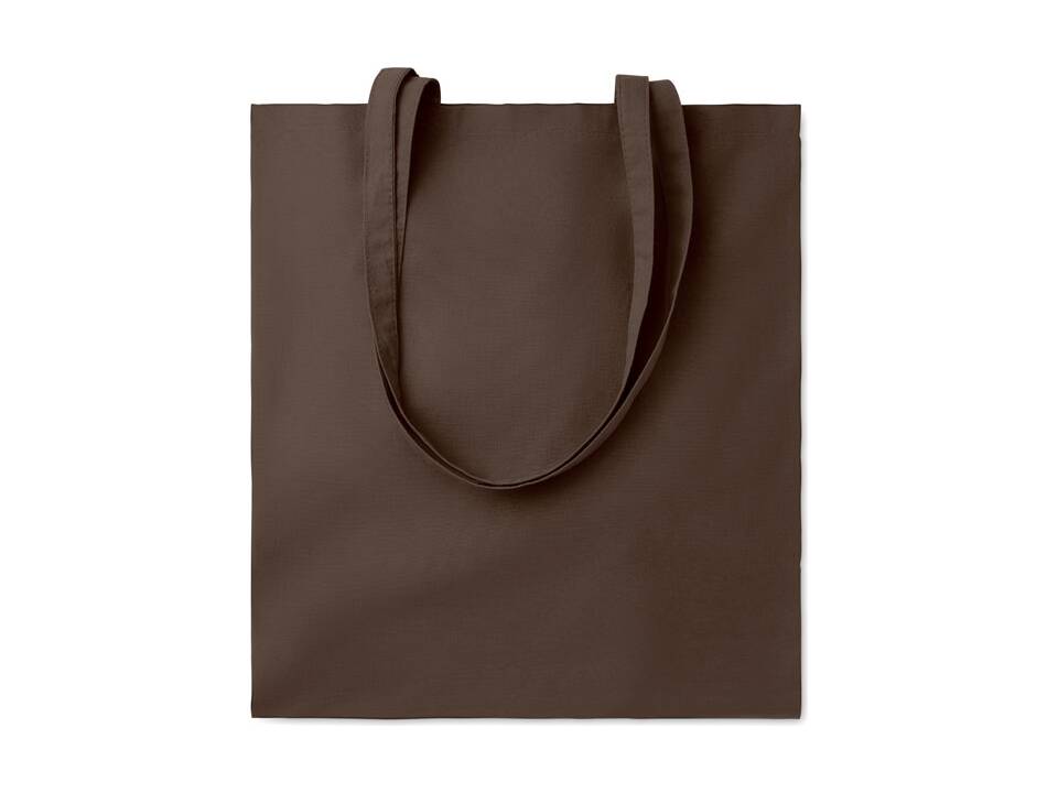 Sac Shopping Cottonel Couleur 10